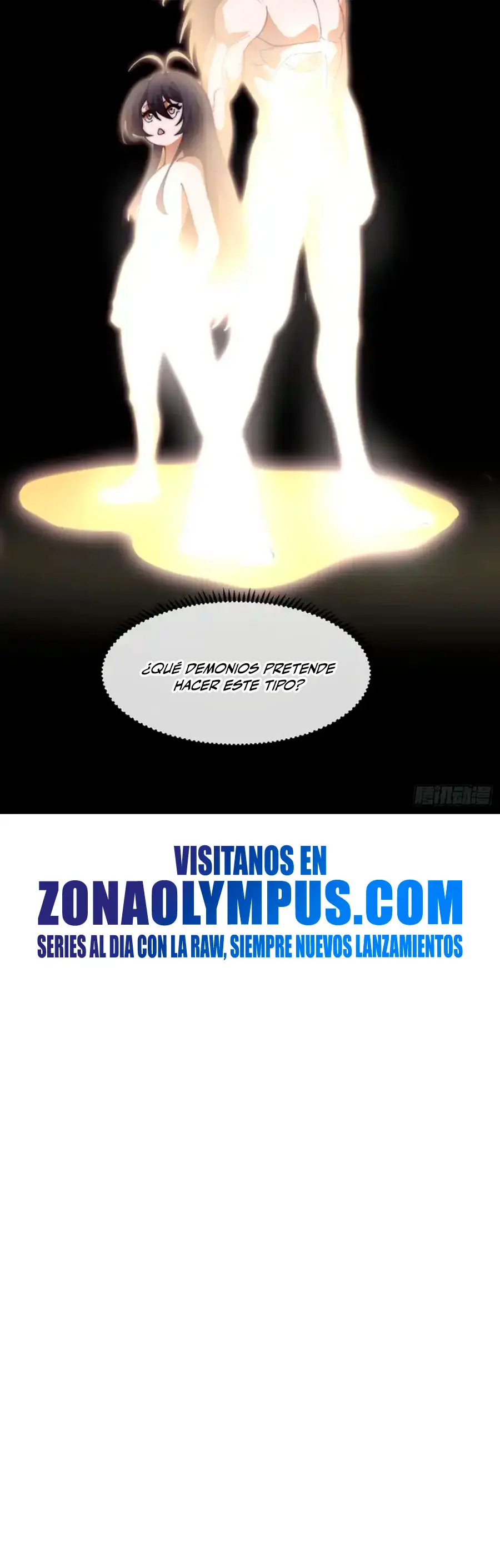 Comienza con una Montaña — Capítulo 1211 — 20