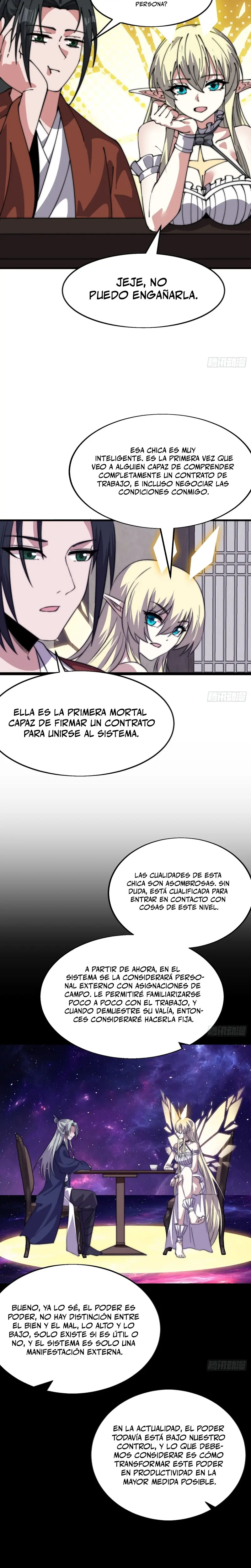 Comienza con una Montaña — Capítulo 1063 — 13