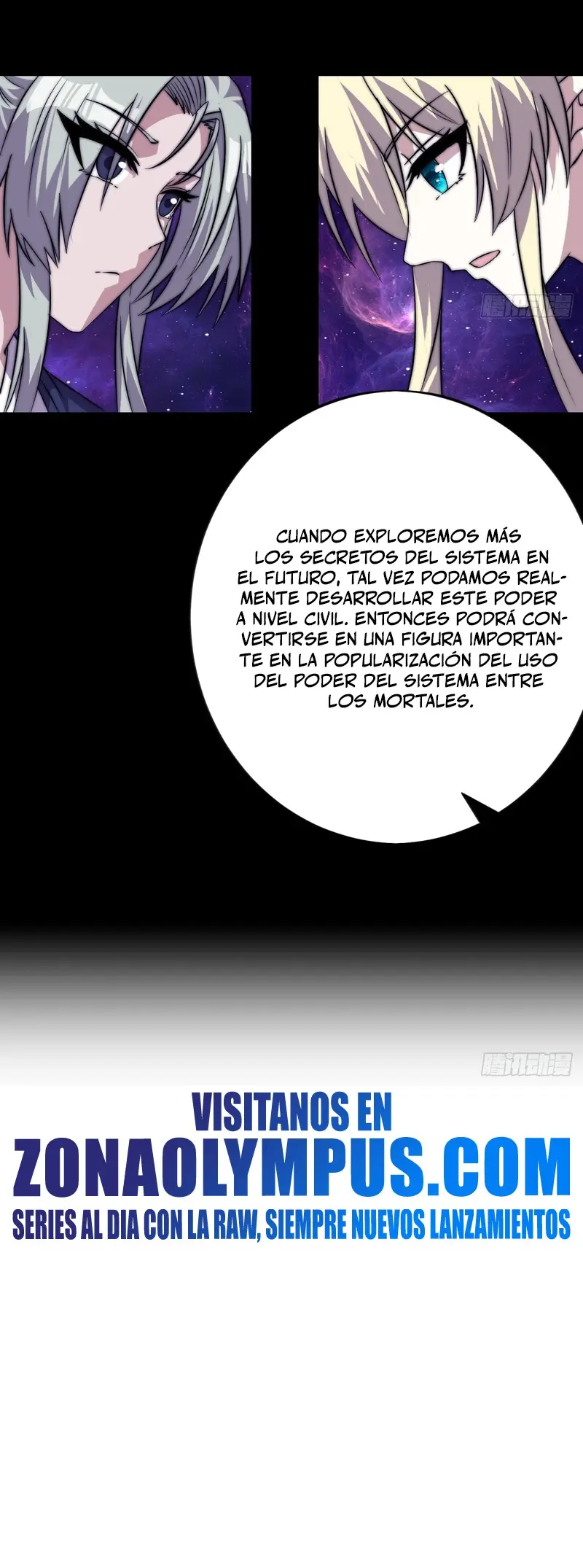 Comienza con una Montaña — Capítulo 1063 — 14