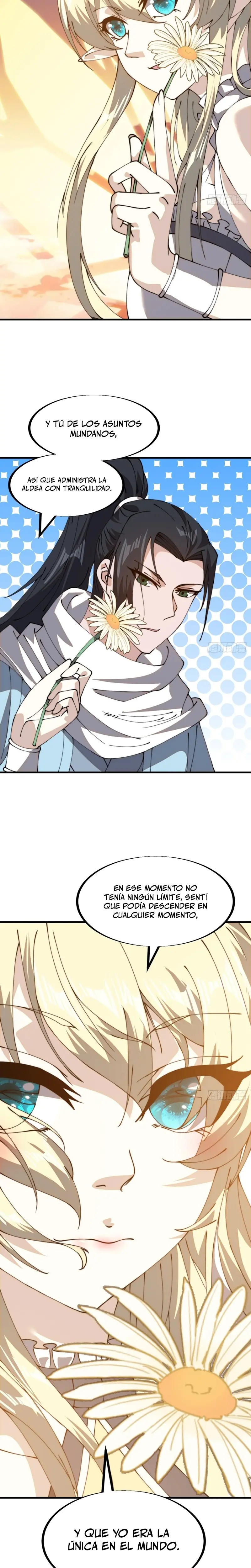 Comienza con una Montaña — Capítulo 897 — 14