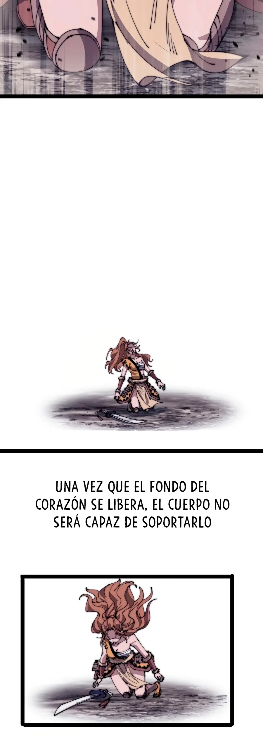 Comienza con una Montaña — Capítulo 312 — 6