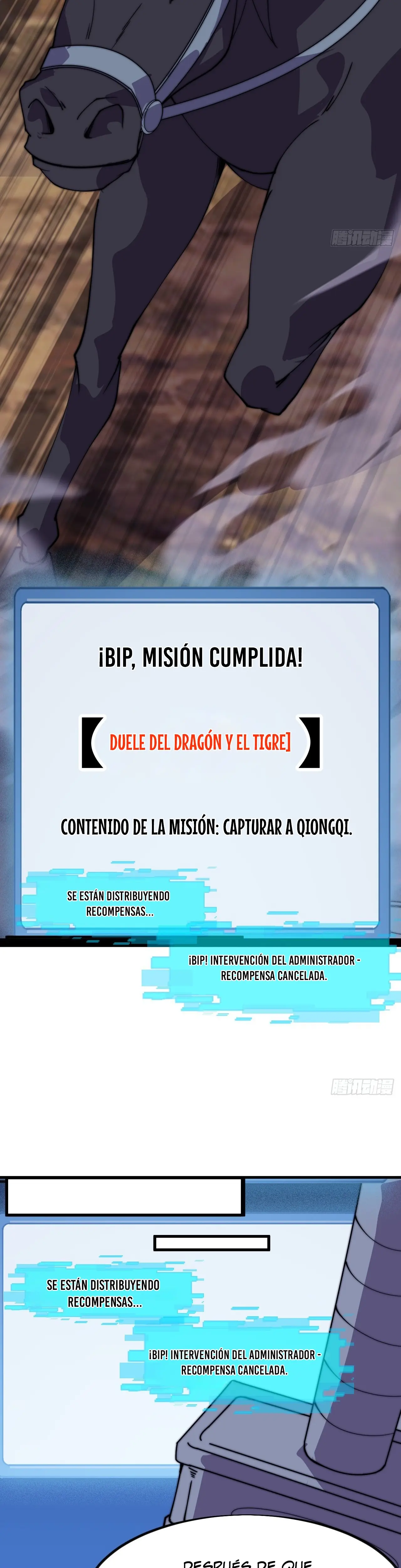 Comienza con una Montaña — Capítulo 1119 — 13