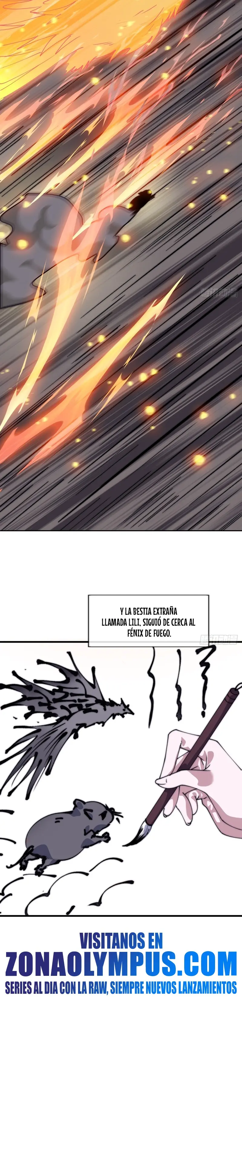 Comienza con una Montaña — Capítulo 1055 — 18
