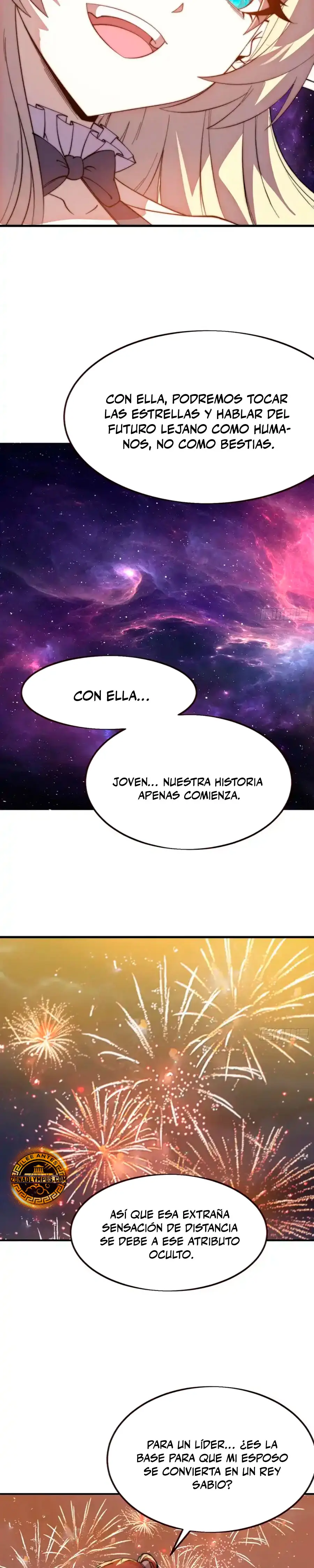 Comienza con una Montaña — Capítulo 1215 — 13