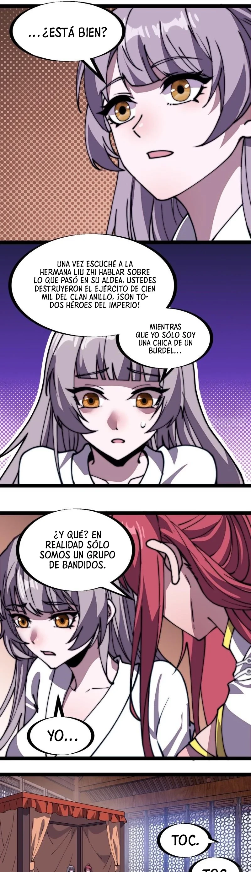 Comienza con una Montaña — Capítulo 226 — 14