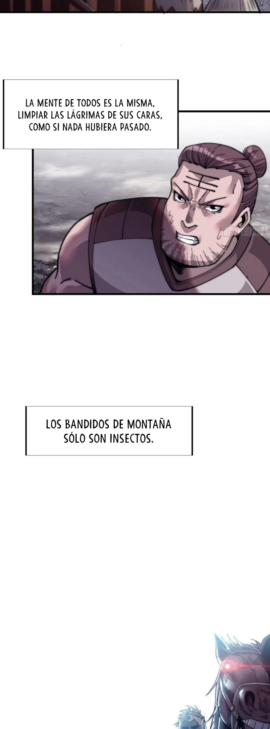 Comienza con una Montaña — Capítulo 27 — 18