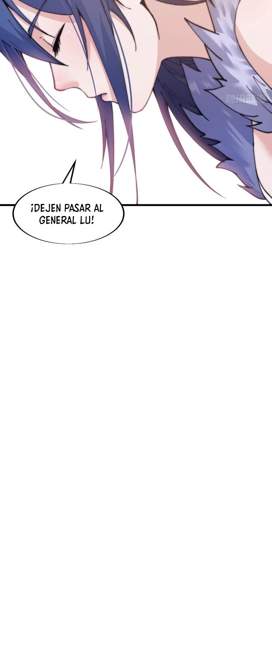 Comienza con una Montaña — Capítulo 27 — 28