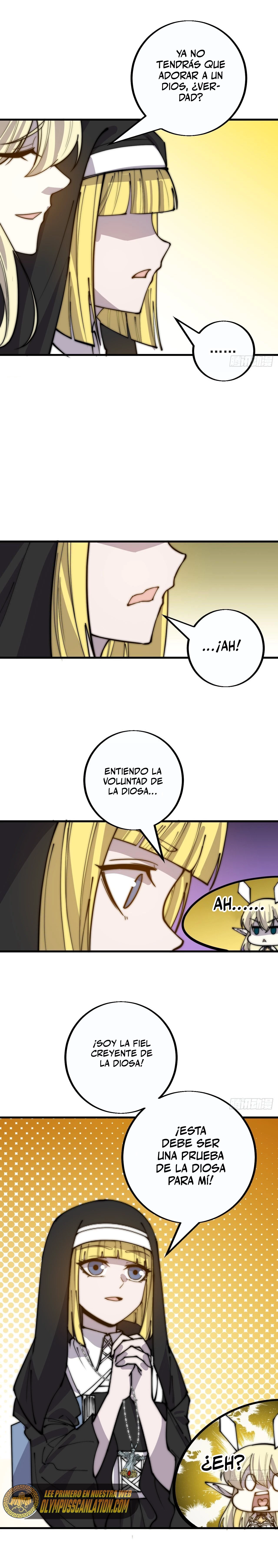 Comienza con una Montaña — Capítulo 407 — 24