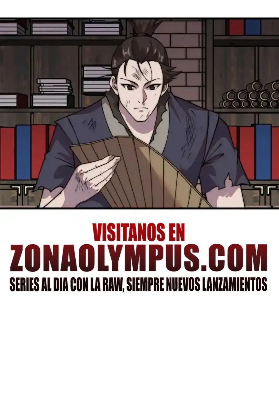 Comienza con una Montaña — Capítulo 724 — 15