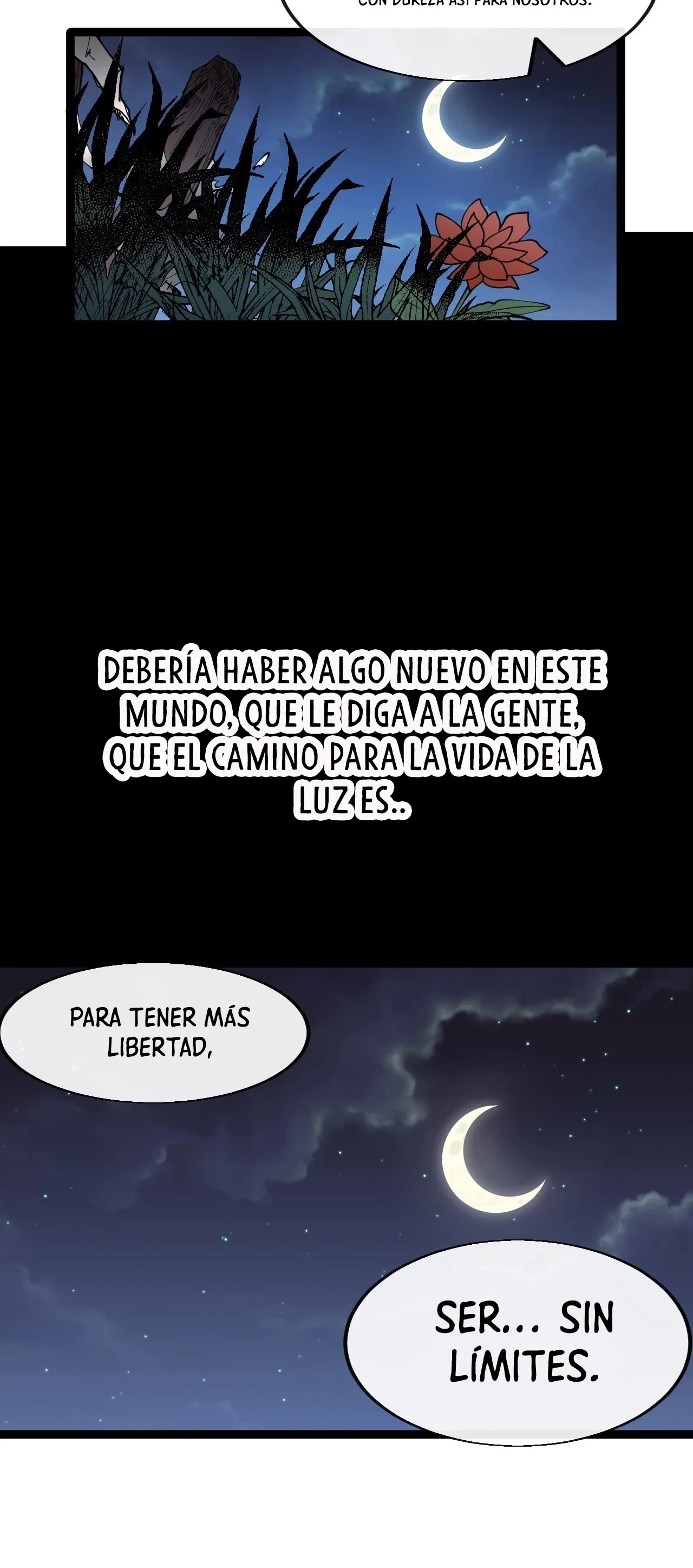 Comienza con una Montaña — Capítulo 339 — 20