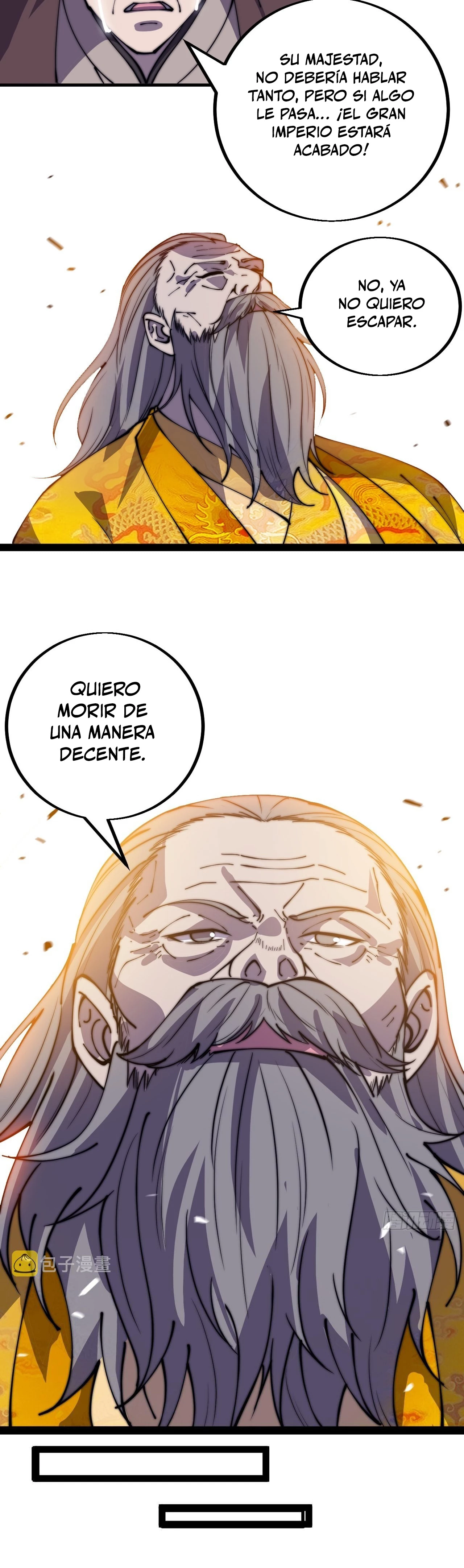 Comienza con una Montaña — Capítulo 429 — 14