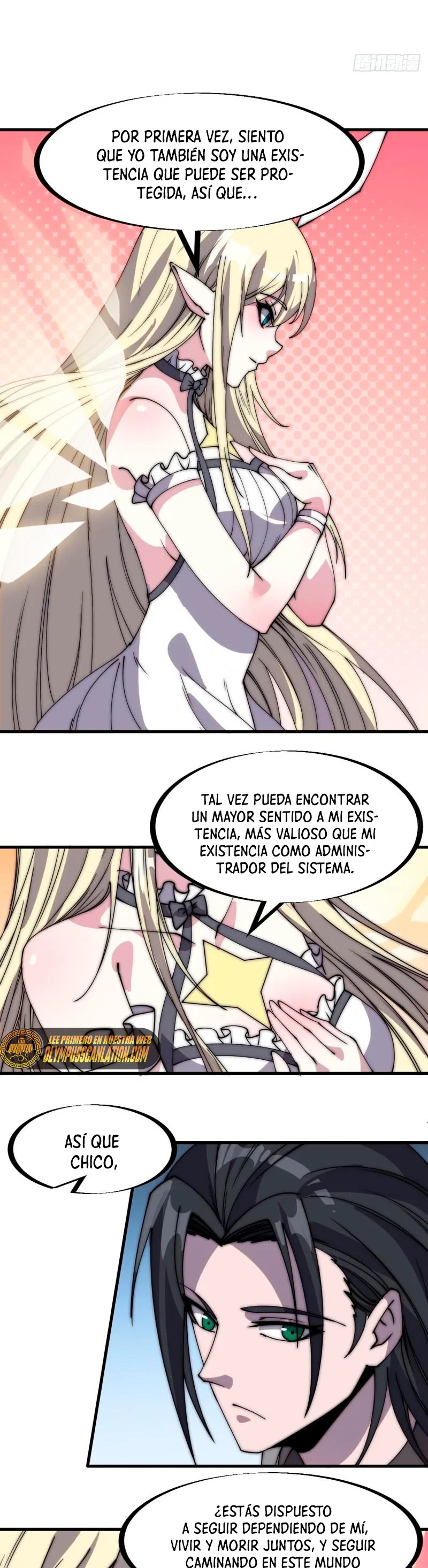 Comienza con una Montaña — Capítulo 222 — 7