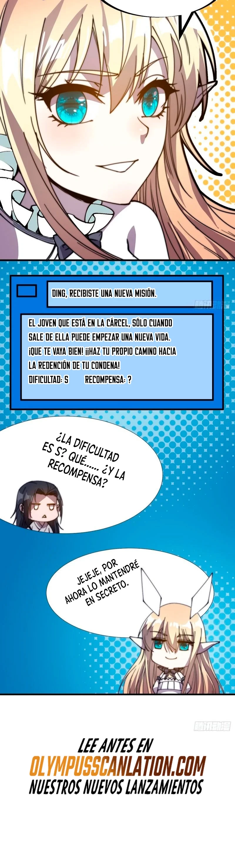 Comienza con una Montaña — Capítulo 222 — 13