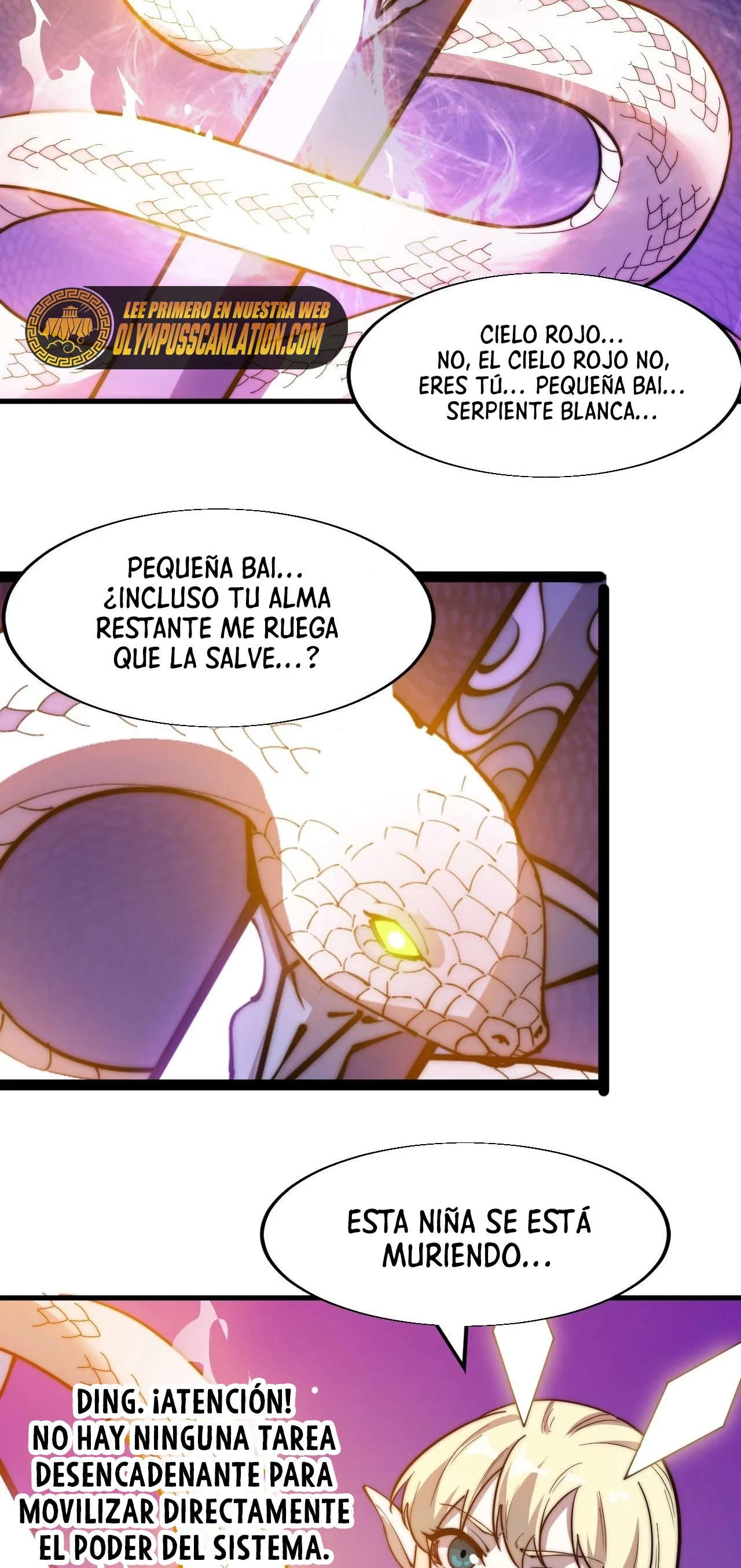 Comienza con una Montaña — Capítulo 338 — 25