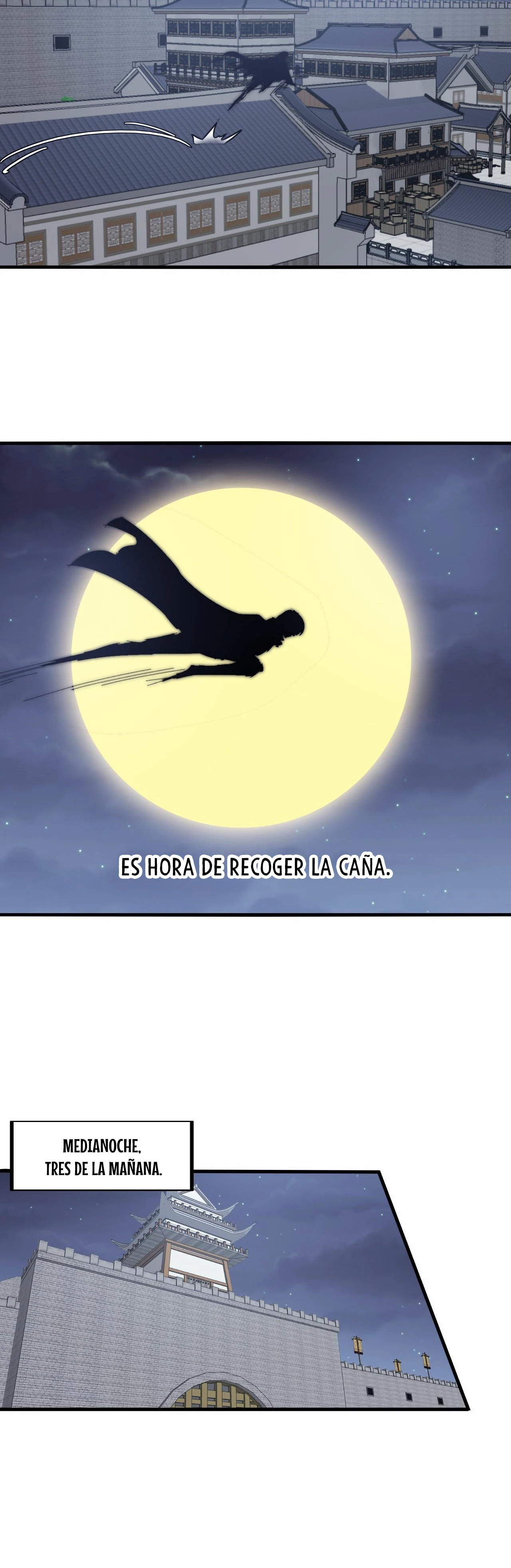 Comienza con una Montaña — Capítulo 622 — 14