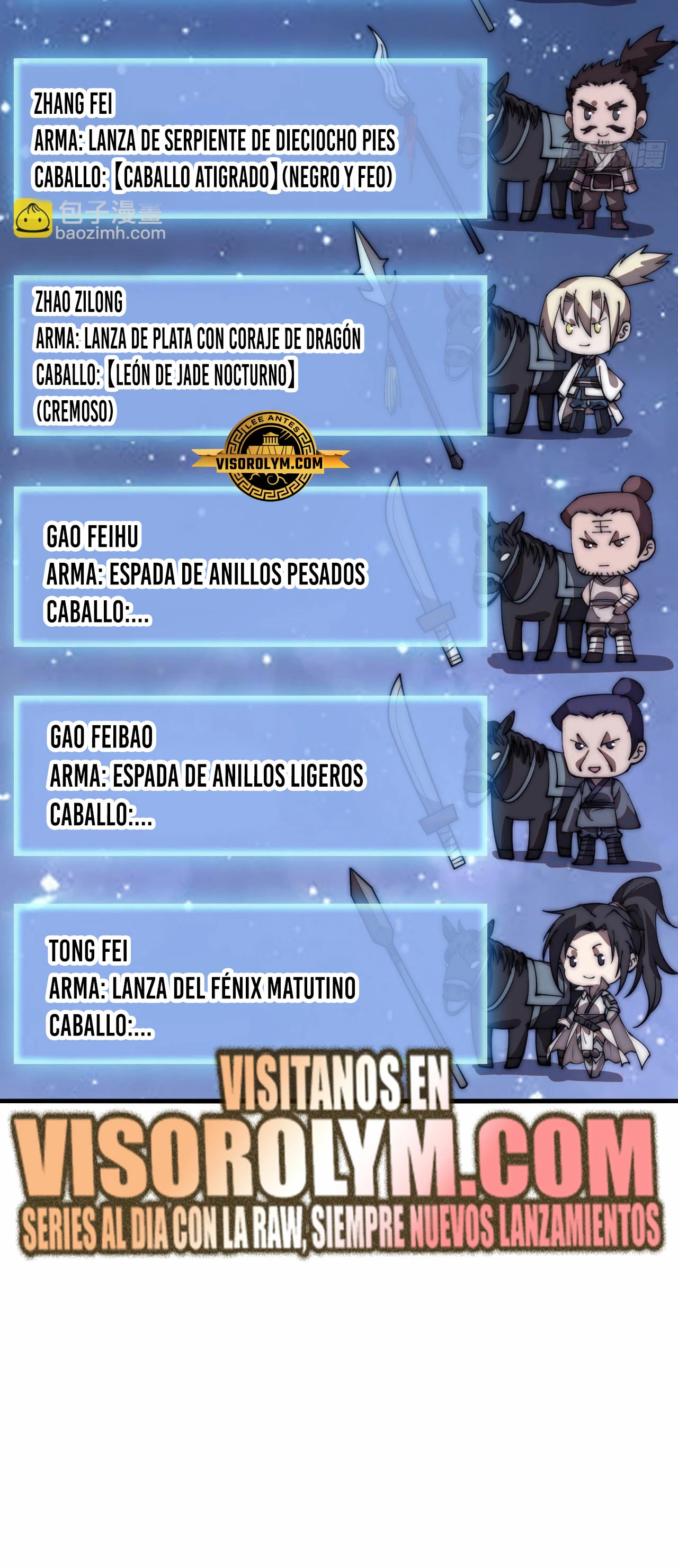 Comienza con una Montaña — Capítulo 615 — 22