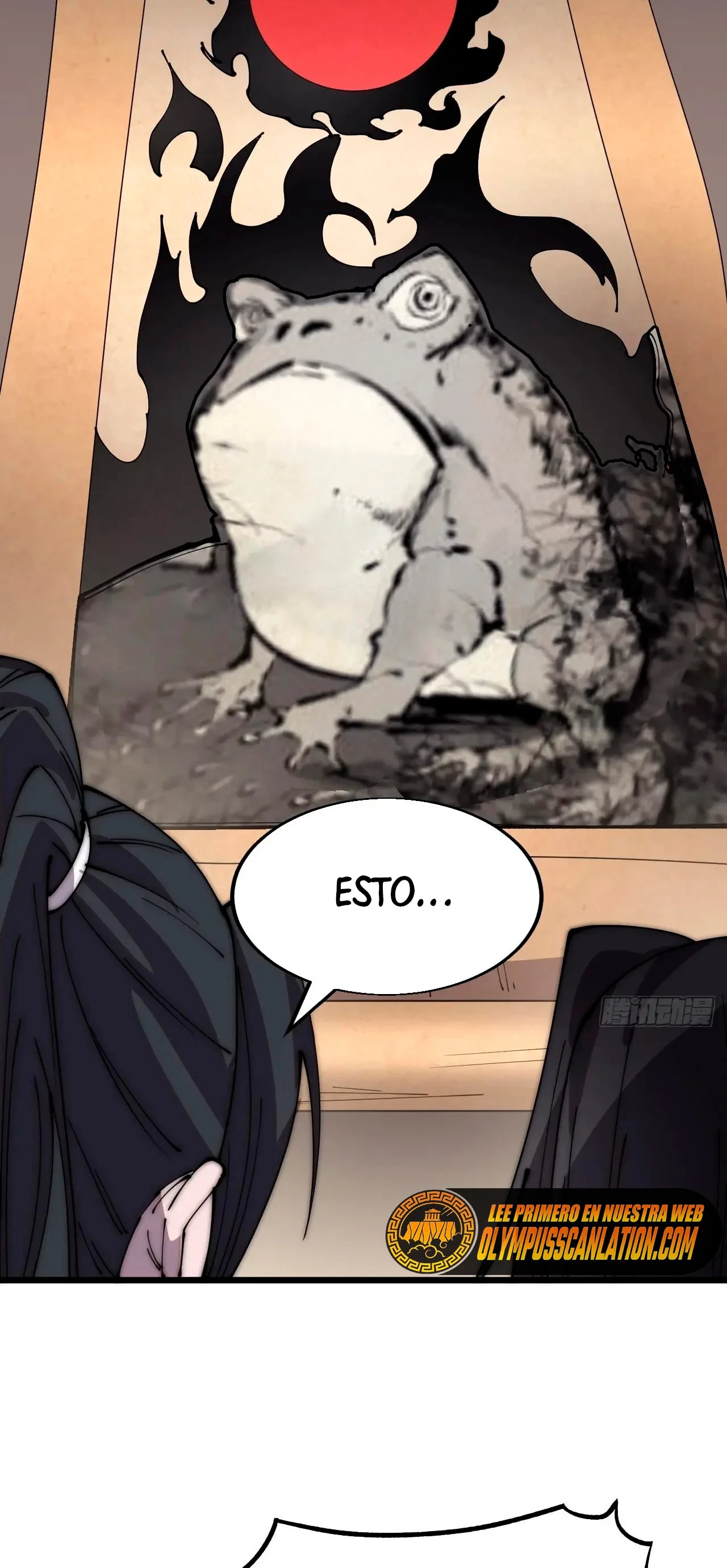 Comienza con una Montaña — Capítulo 343 — 17