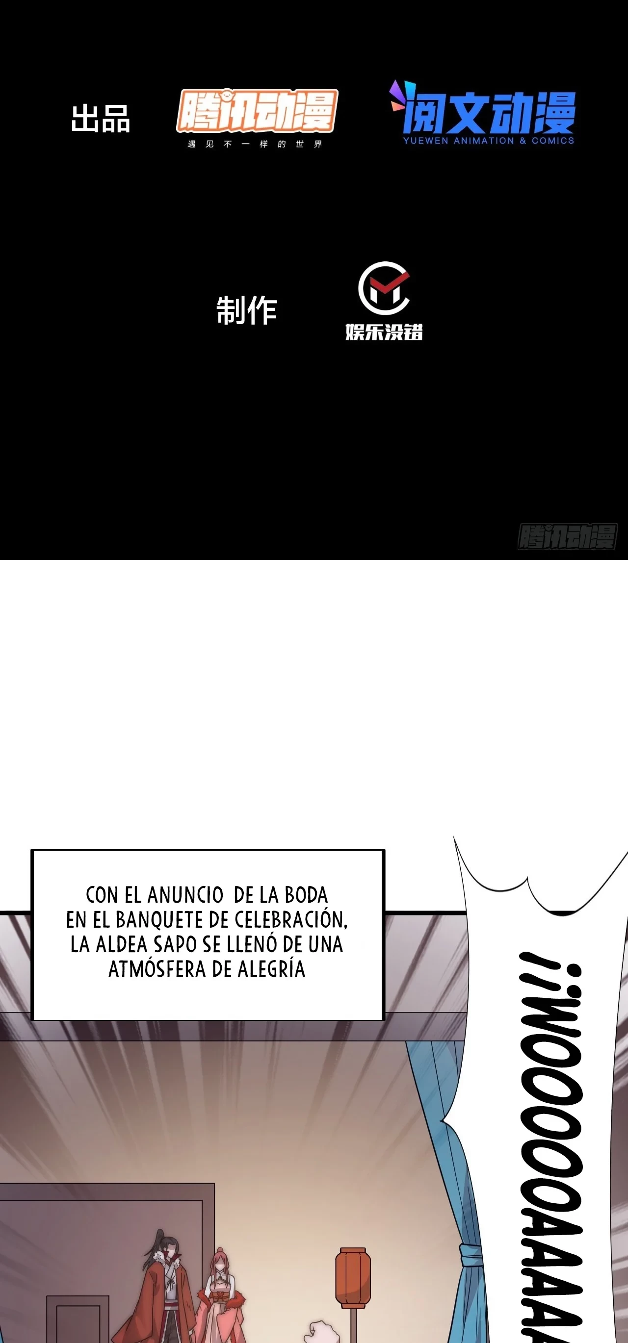 Comienza con una Montaña — Capítulo 356 — 4
