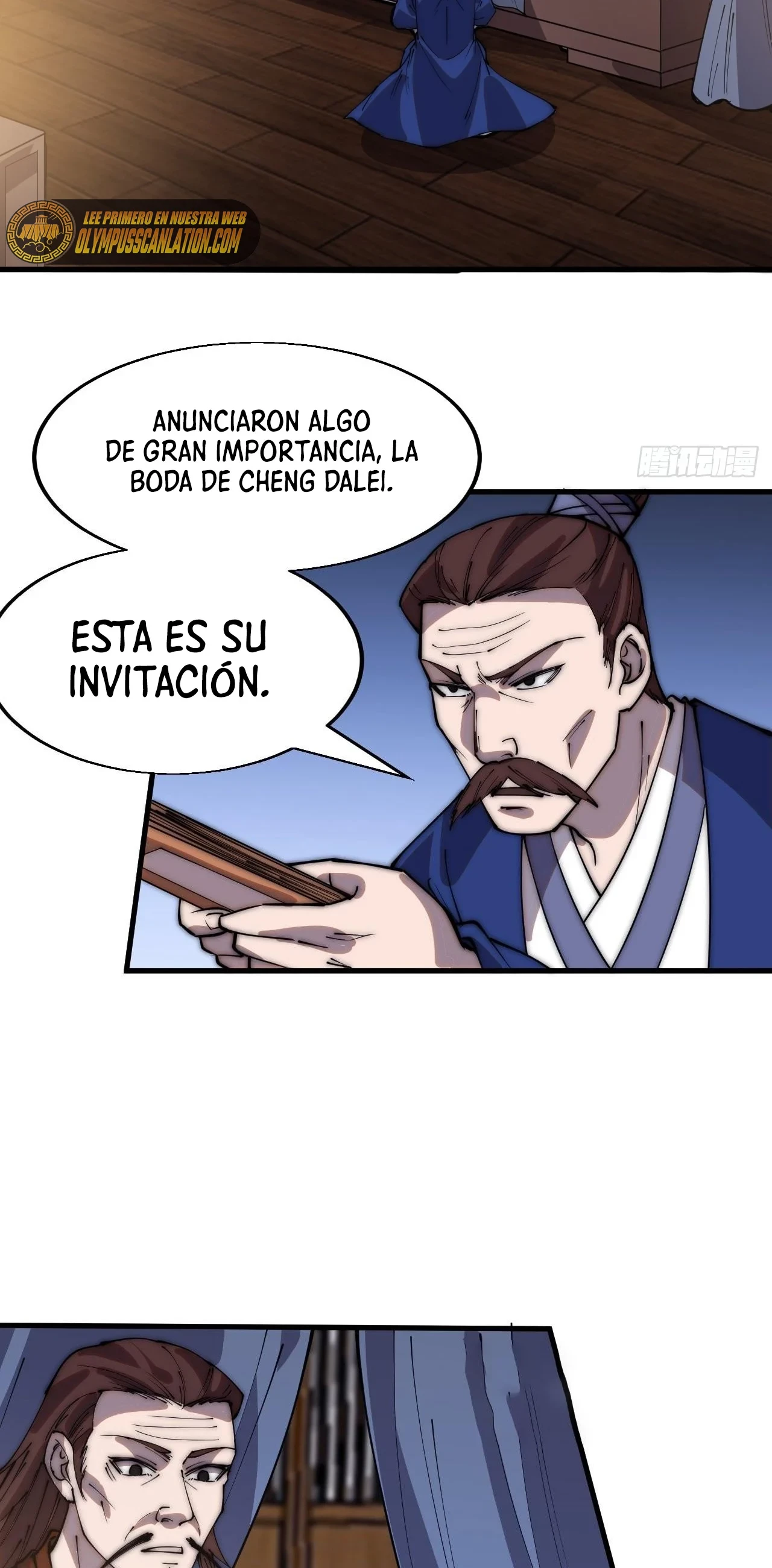 Comienza con una Montaña — Capítulo 356 — 22
