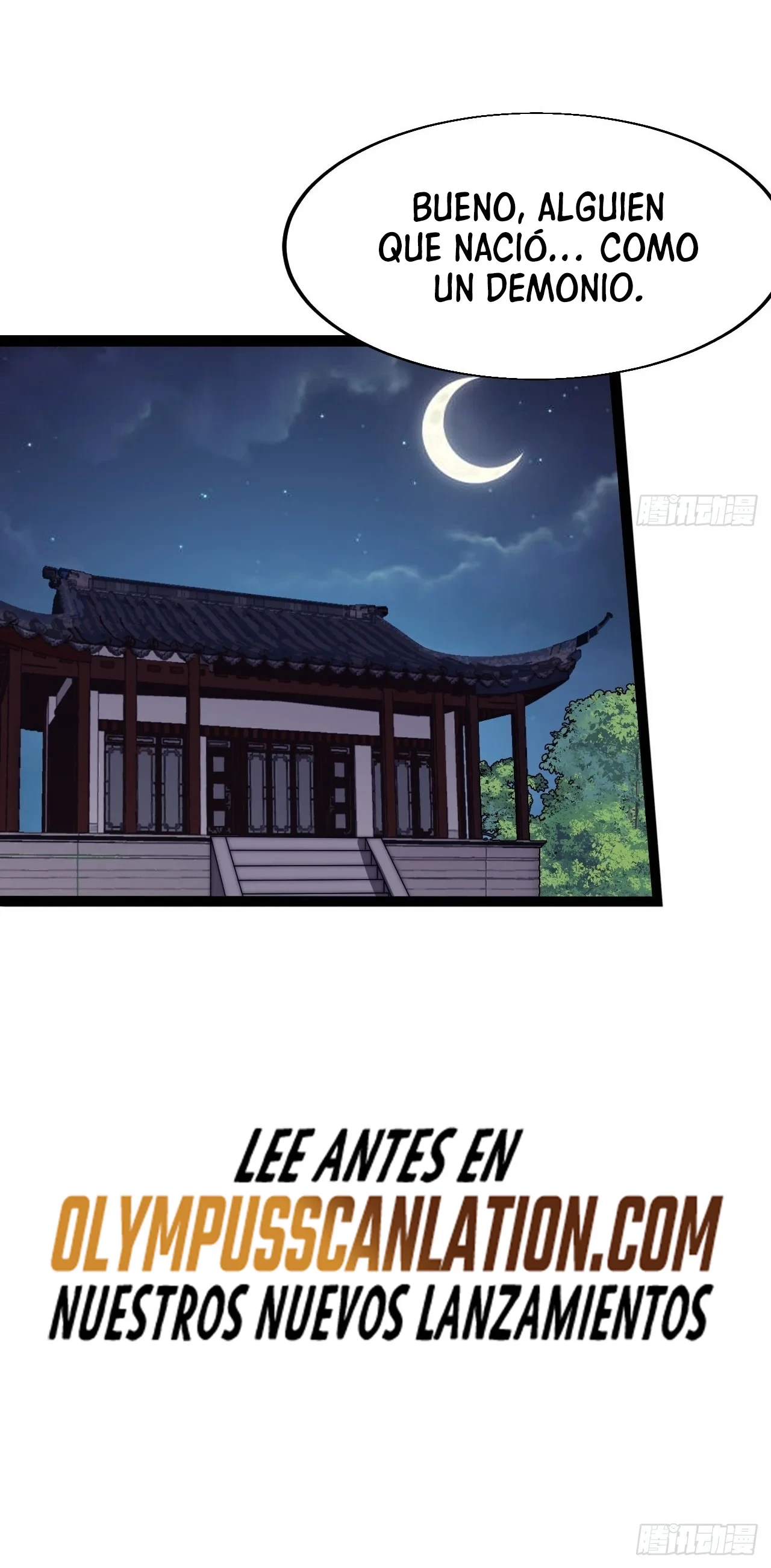 Comienza con una Montaña — Capítulo 356 — 29