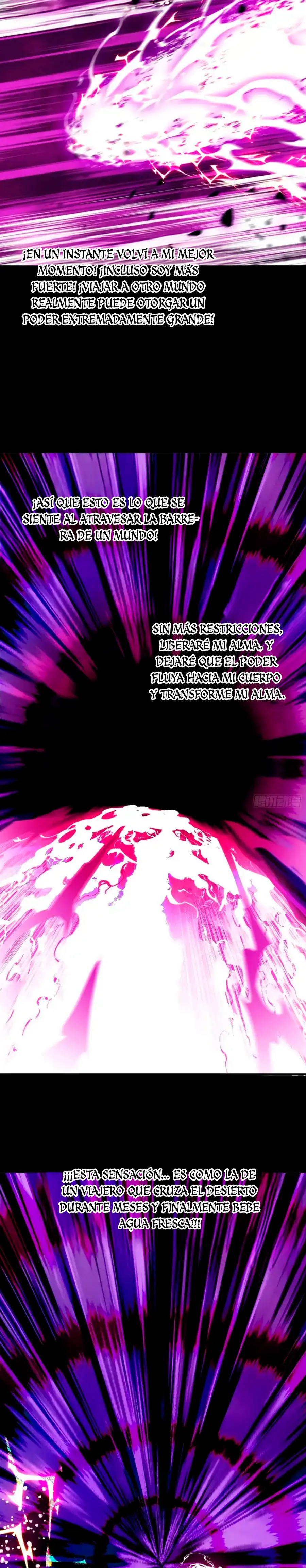 Comienza con una Montaña — Capítulo 1212 — 15
