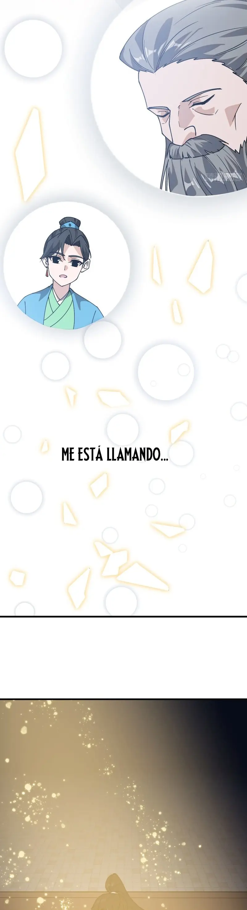 Comienza con una Montaña — Capítulo 862 — 5