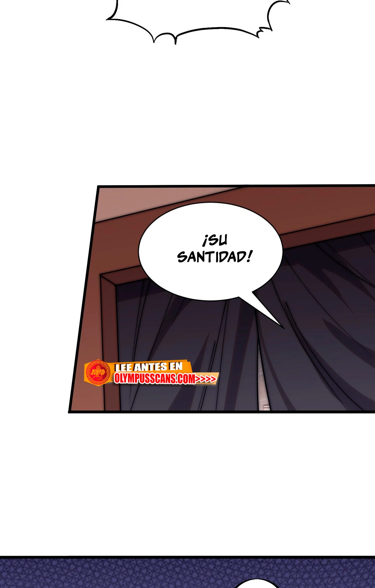 Comienza con una Montaña — Capítulo 440 — 22