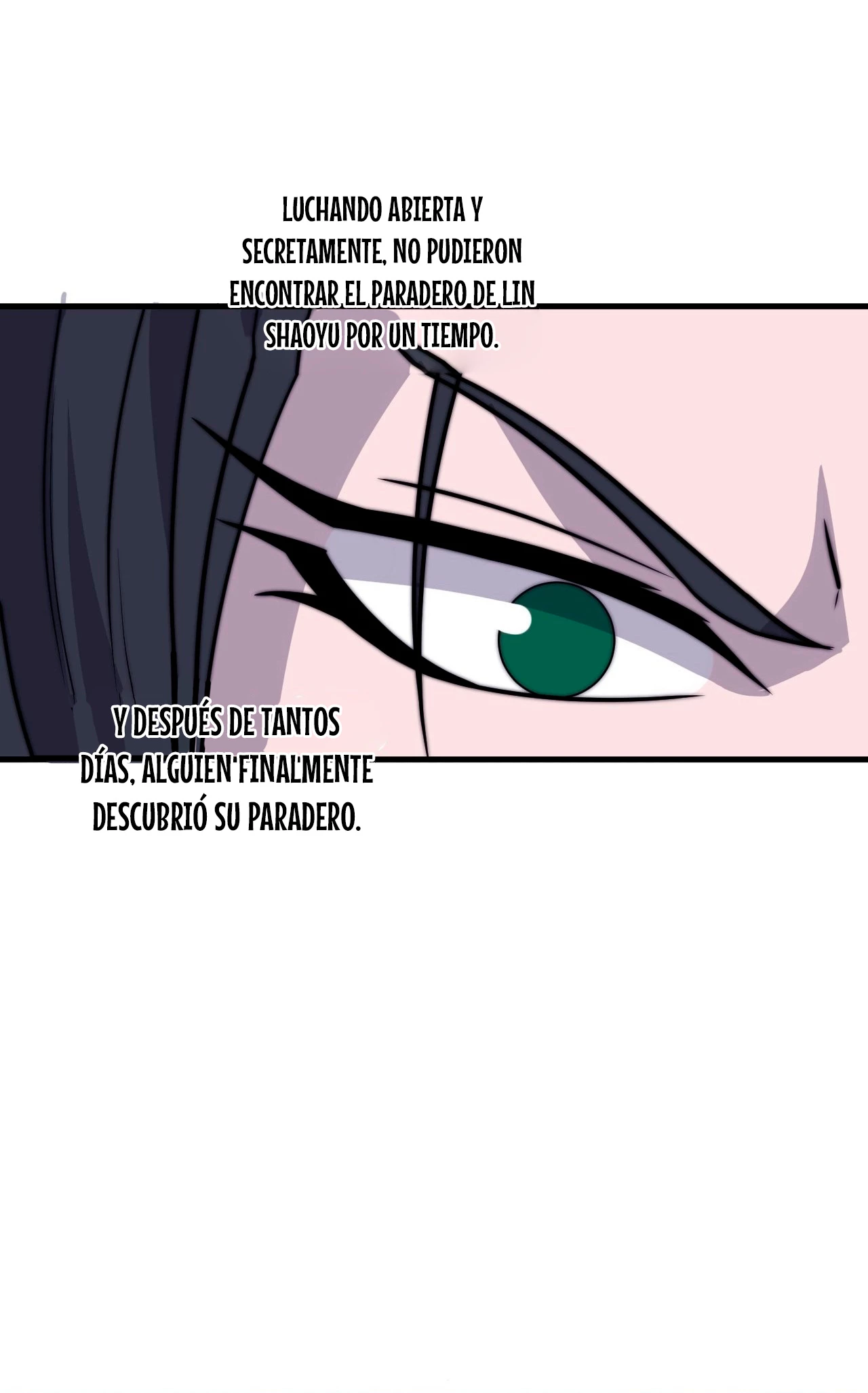 Comienza con una Montaña — Capítulo 440 — 33