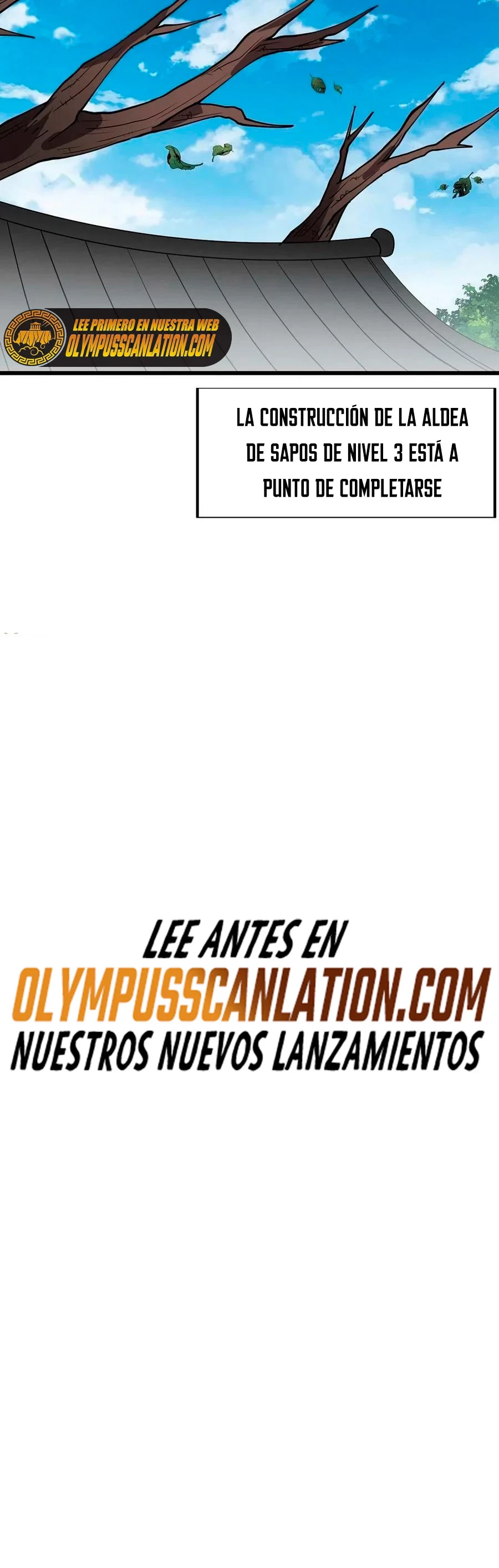 Comienza con una Montaña — Capítulo 344 — 21