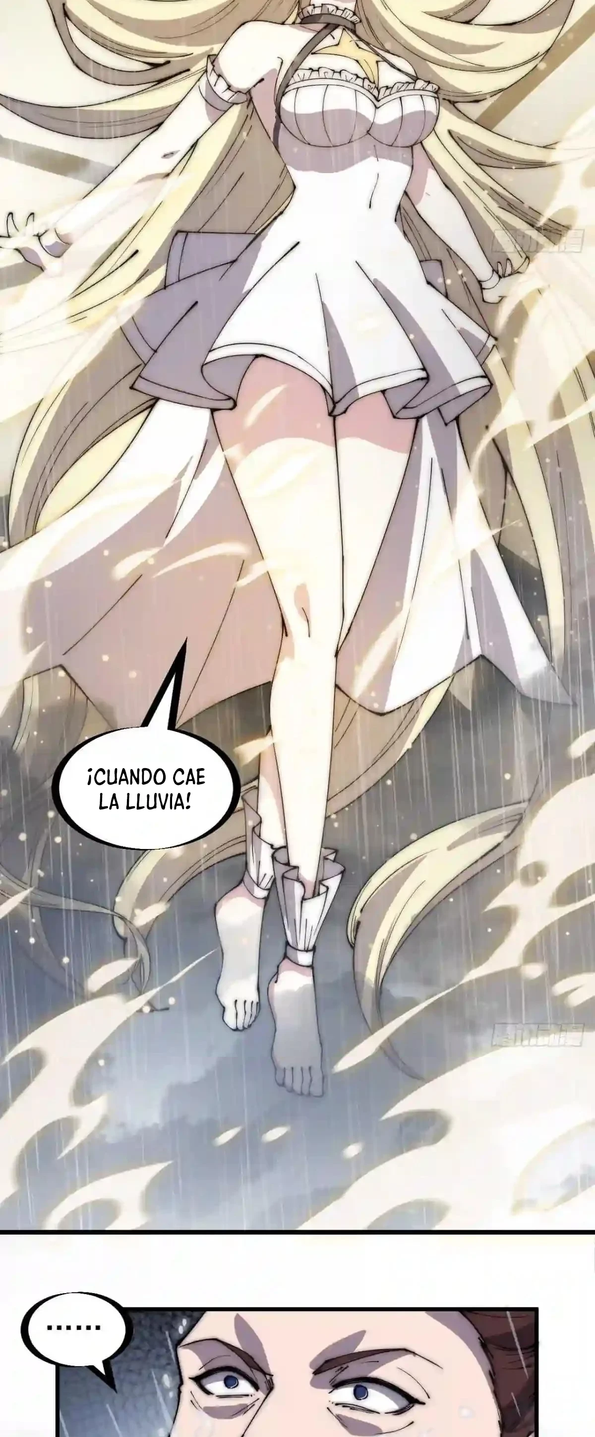 Comienza con una Montaña — Capítulo 325 — 11