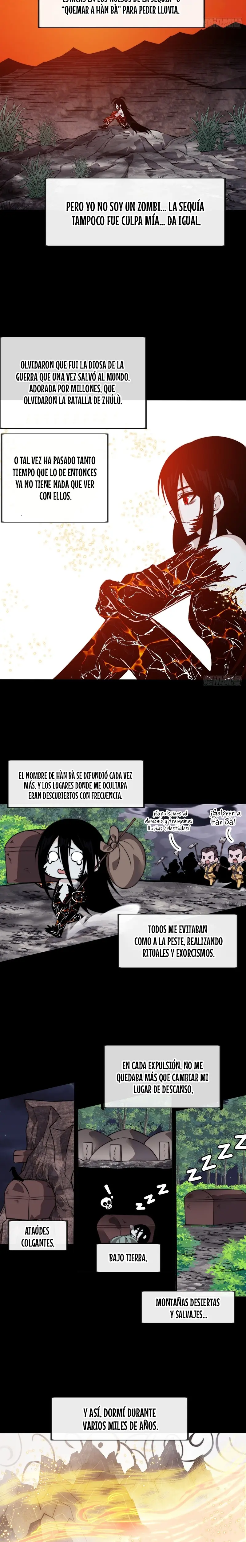 Comienza con una Montaña — Capítulo 1000 — 12