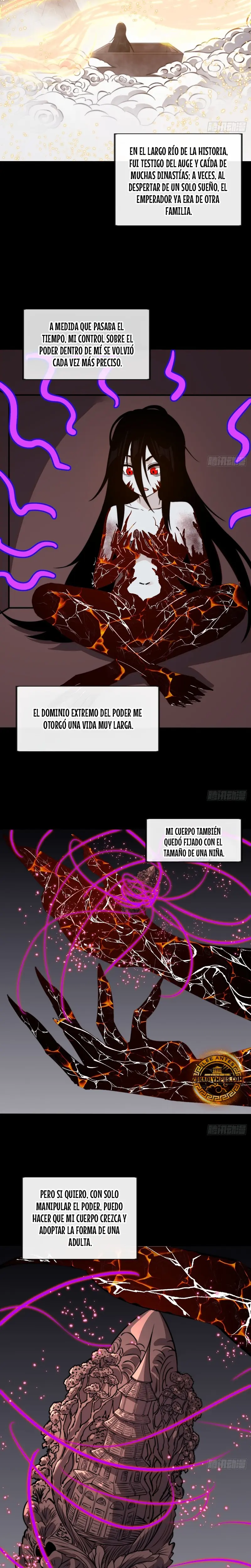 Comienza con una Montaña — Capítulo 1000 — 13
