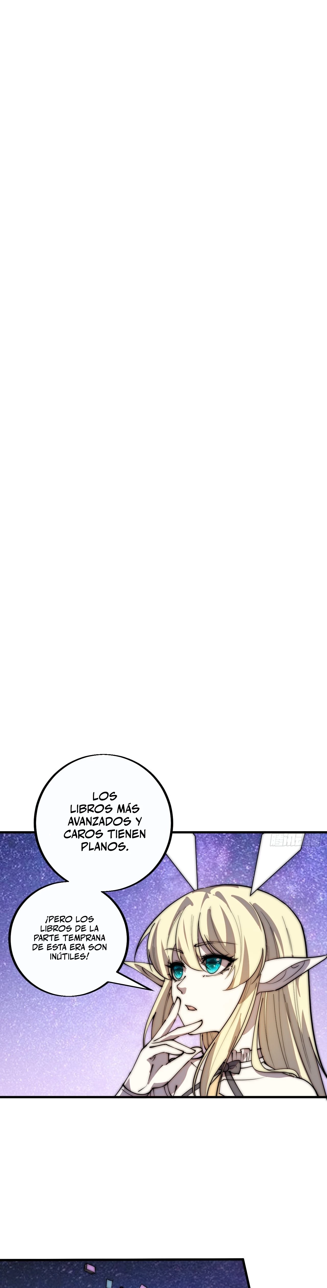 Comienza con una Montaña — Capítulo 401 — 11