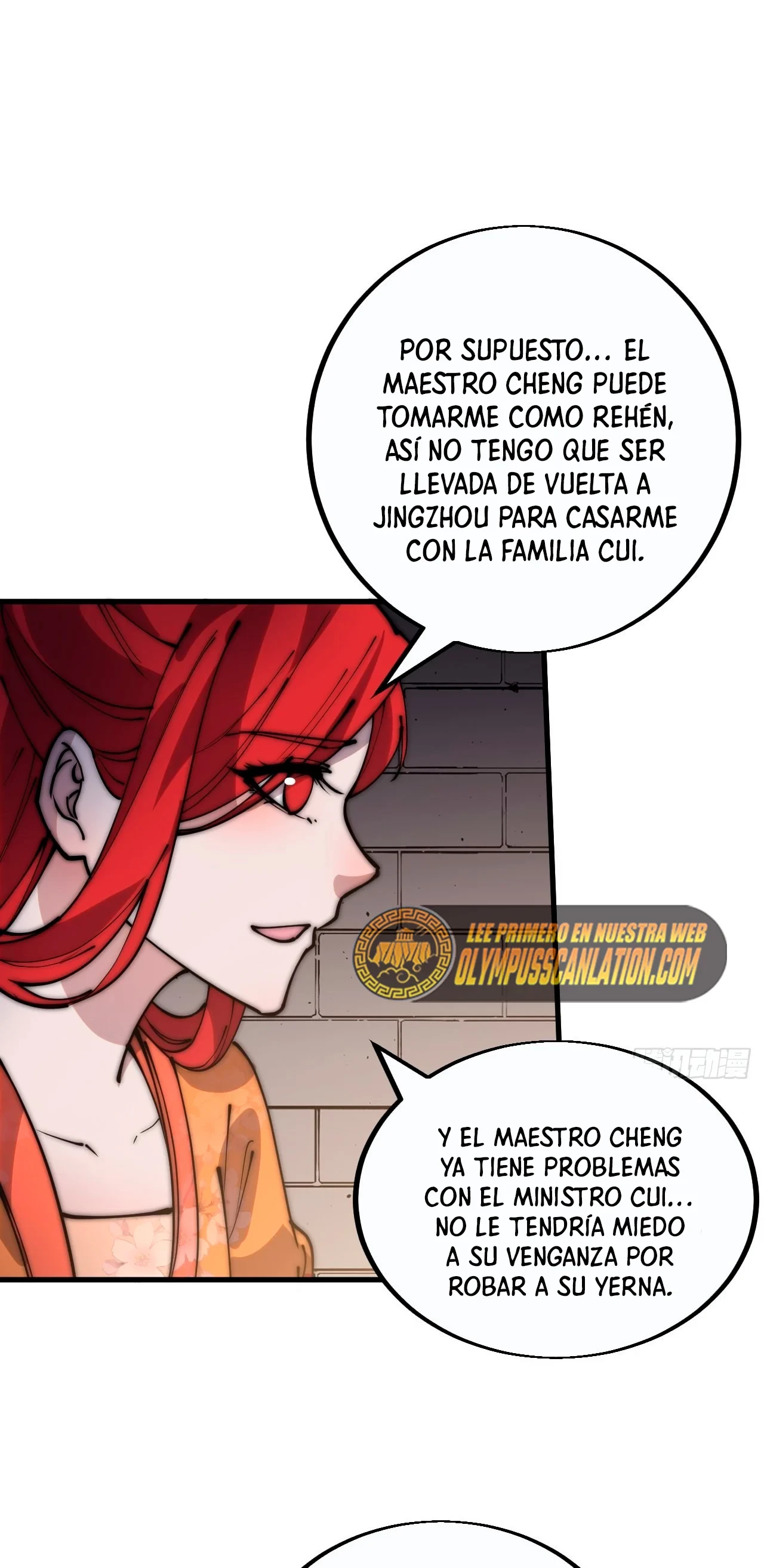 Comienza con una Montaña — Capítulo 380 — 22
