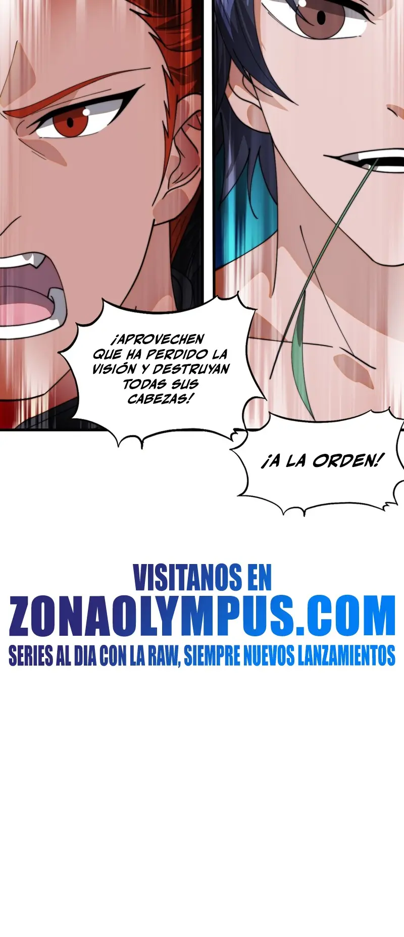 Comienza con una Montaña — Capítulo 906 — 13