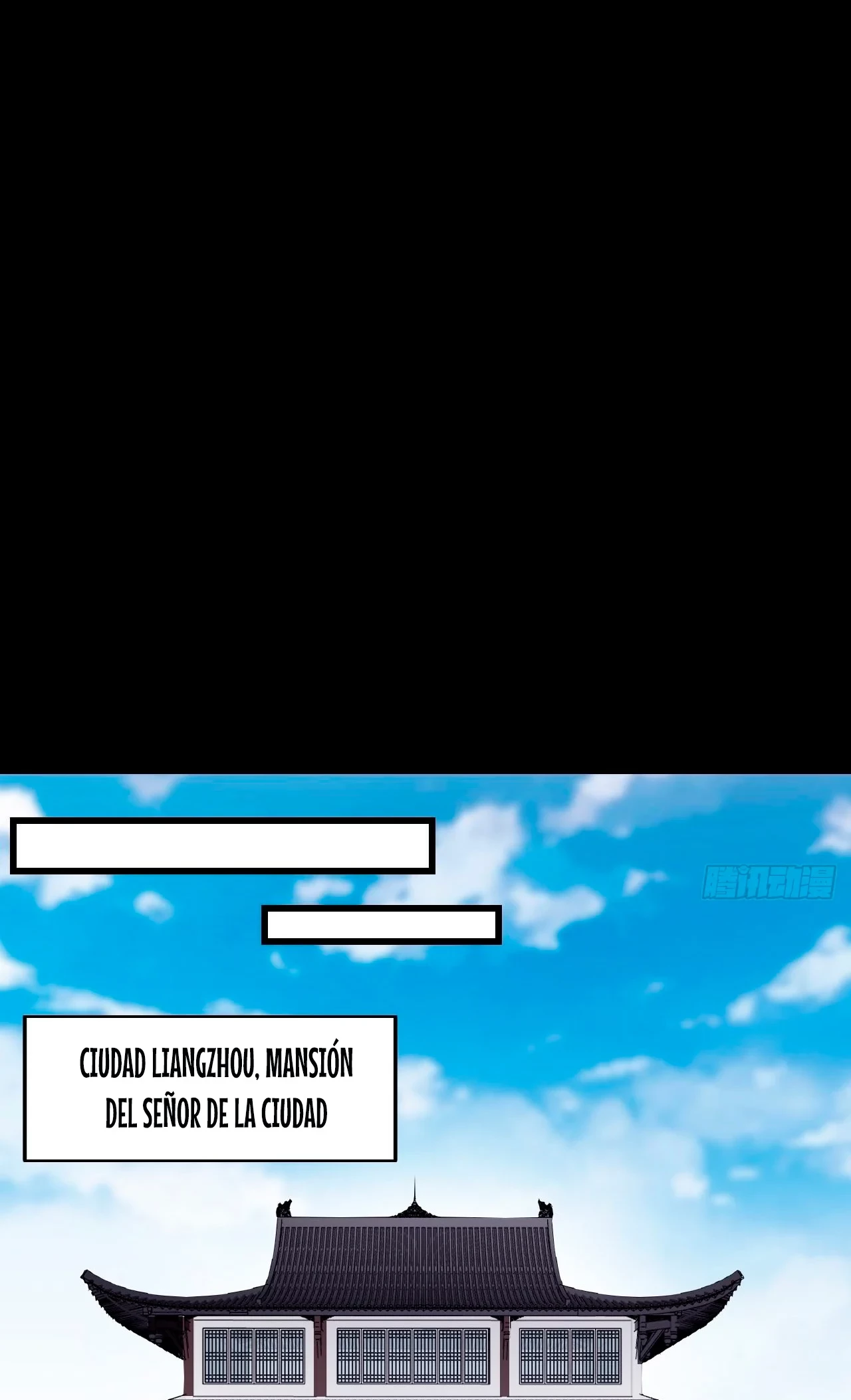Comienza con una Montaña — Capítulo 373 — 4