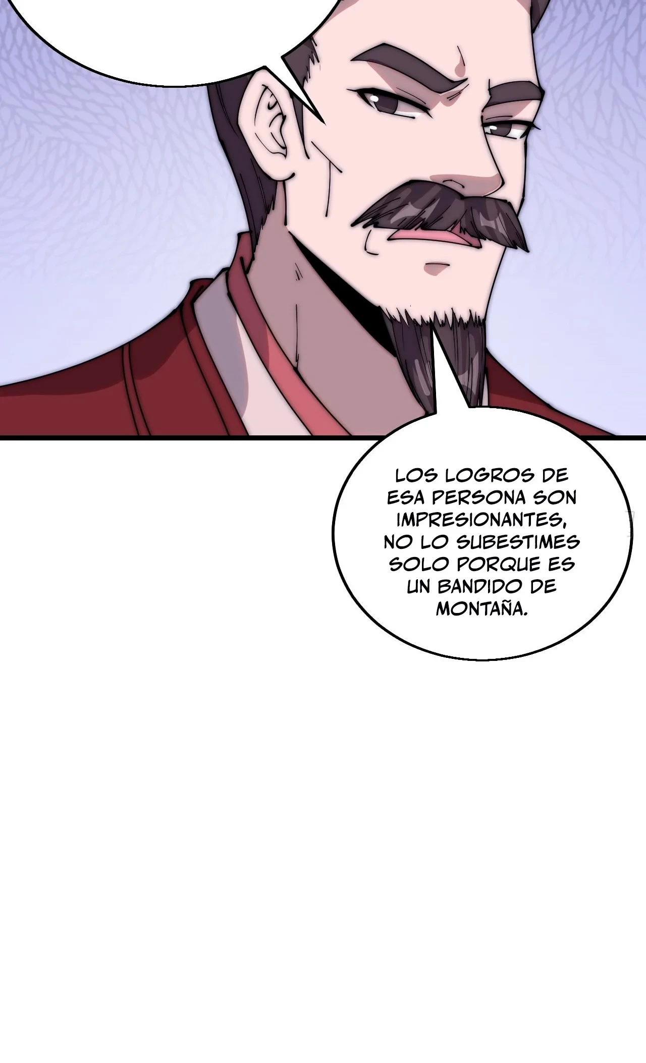 Comienza con una Montaña — Capítulo 373 — 9
