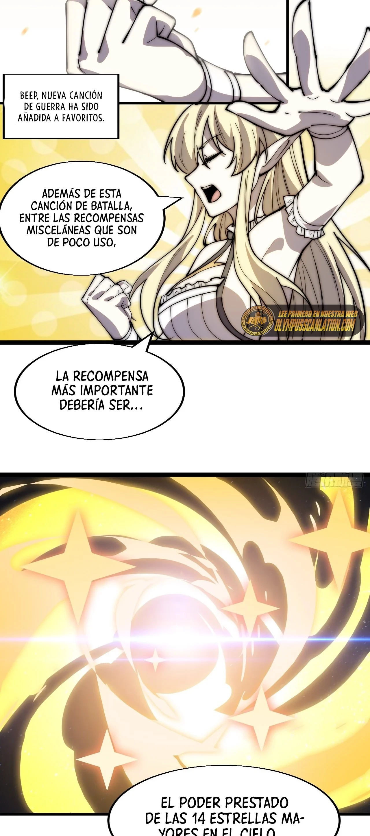 Comienza con una Montaña — Capítulo 353 — 11