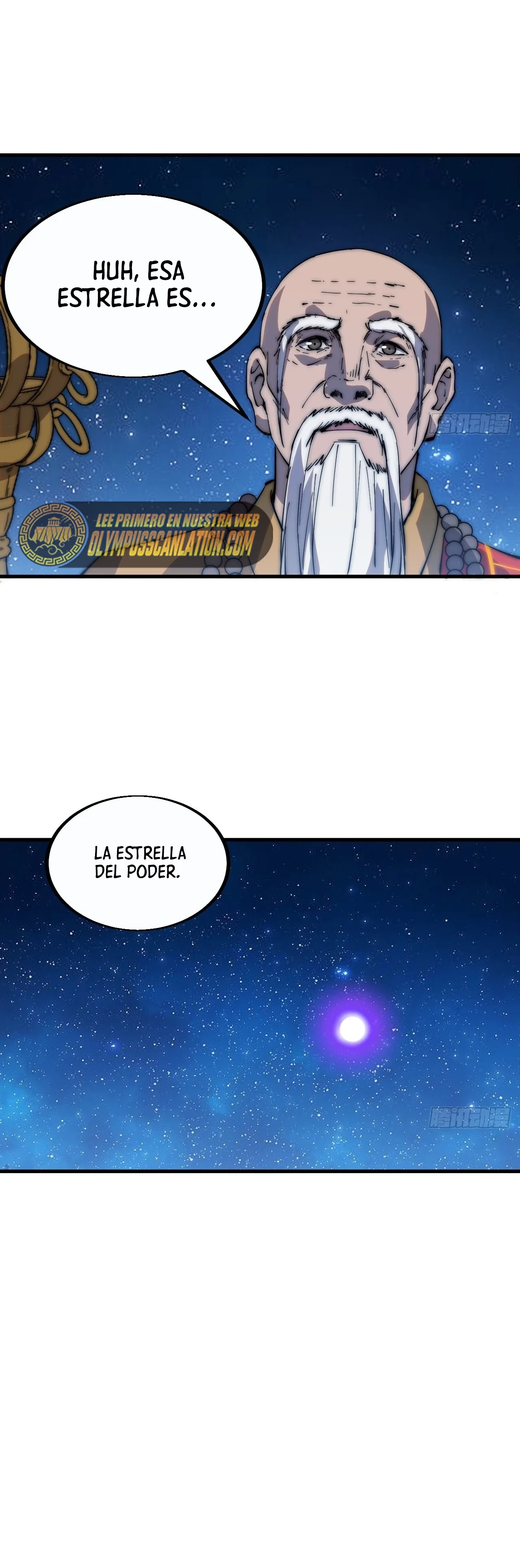 Comienza con una Montaña — Capítulo 382 — 7