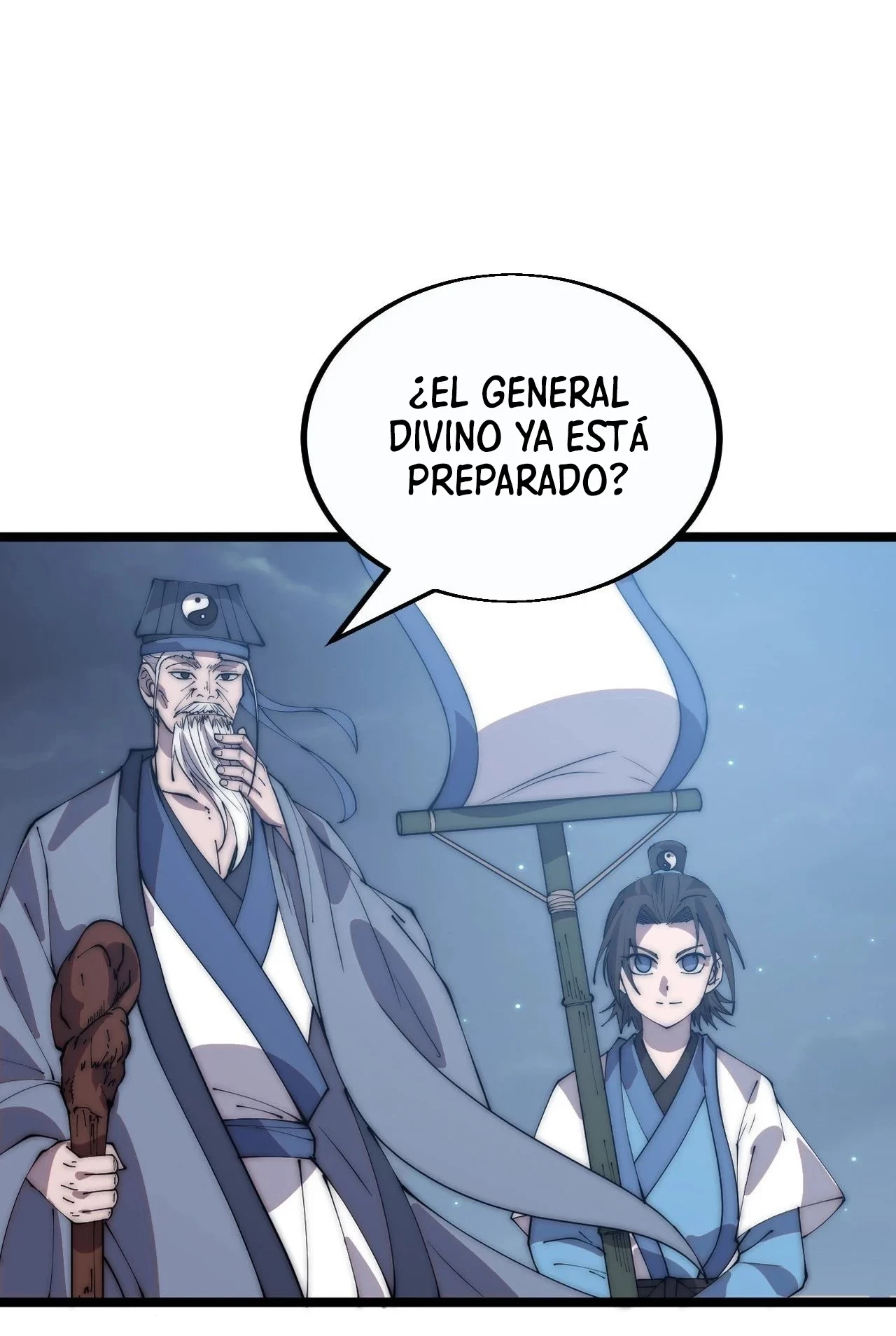 Comienza con una Montaña — Capítulo 382 — 10