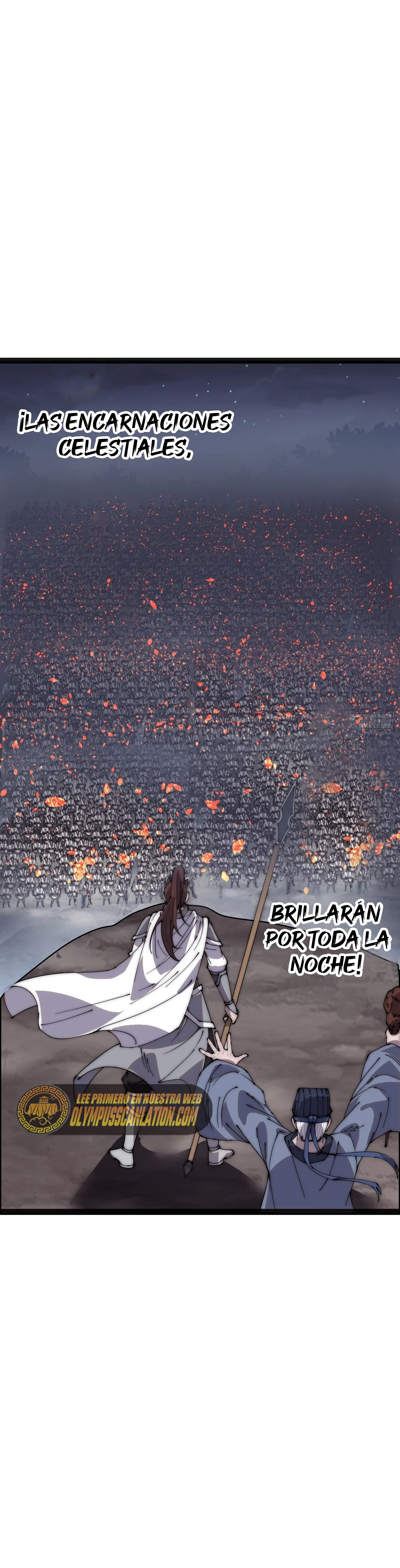 Comienza con una Montaña — Capítulo 382 — 17