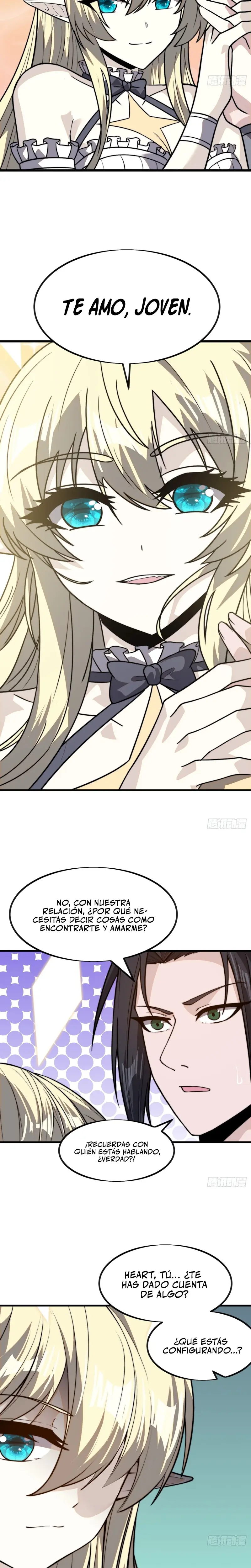 Comienza con una Montaña — Capítulo 1009 — 12