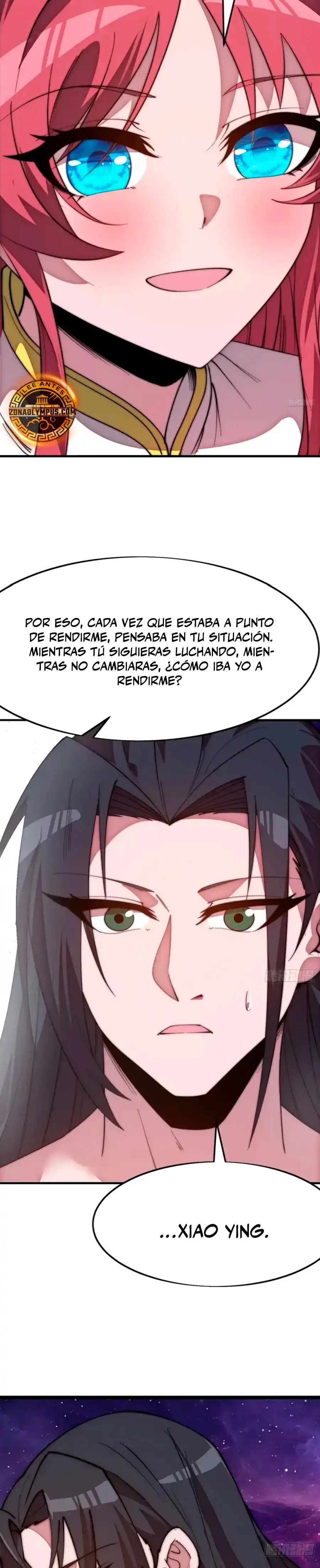Comienza con una Montaña — Capítulo 1214 — 6