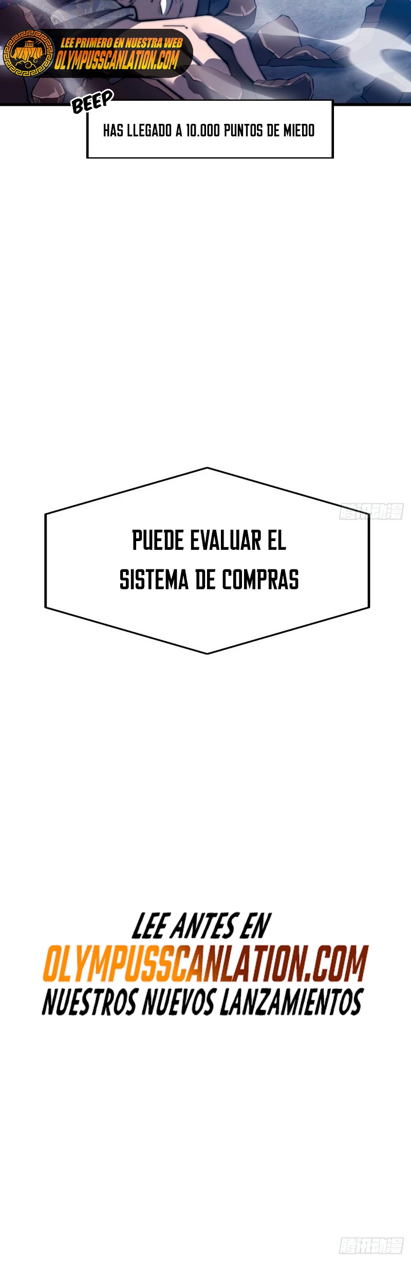 Comienza con una Montaña — Capítulo 39 — 26