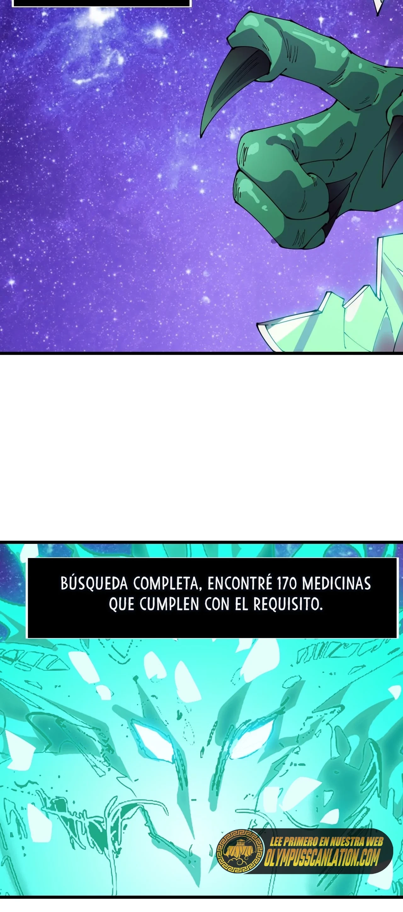Comienza con una Montaña — Capítulo 346 — 16
