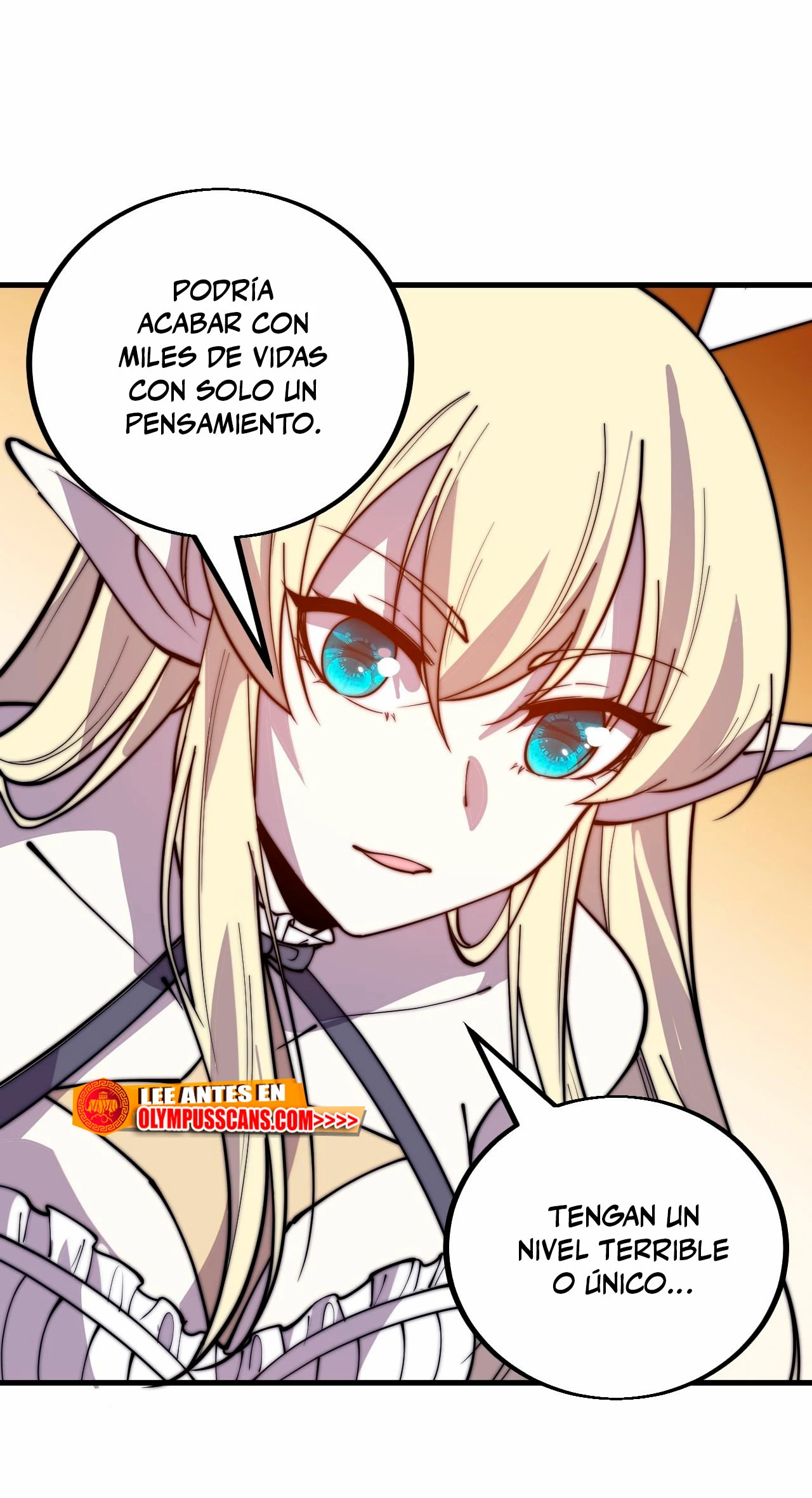 Comienza con una Montaña — Capítulo 436 — 9