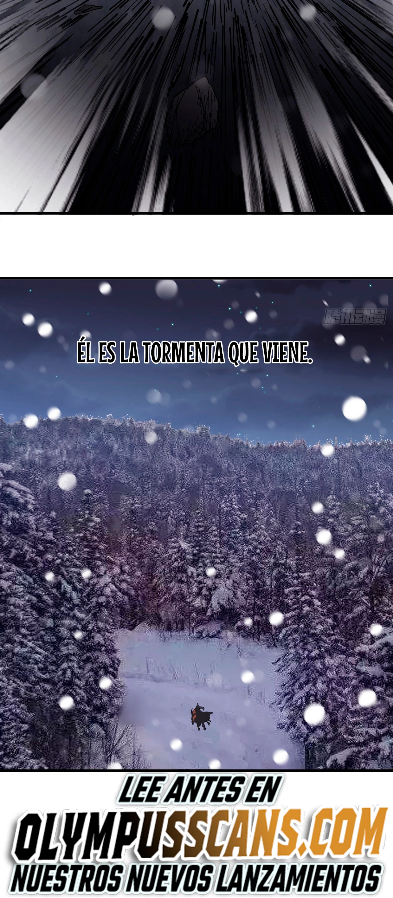 Comienza con una Montaña — Capítulo 445 — 41