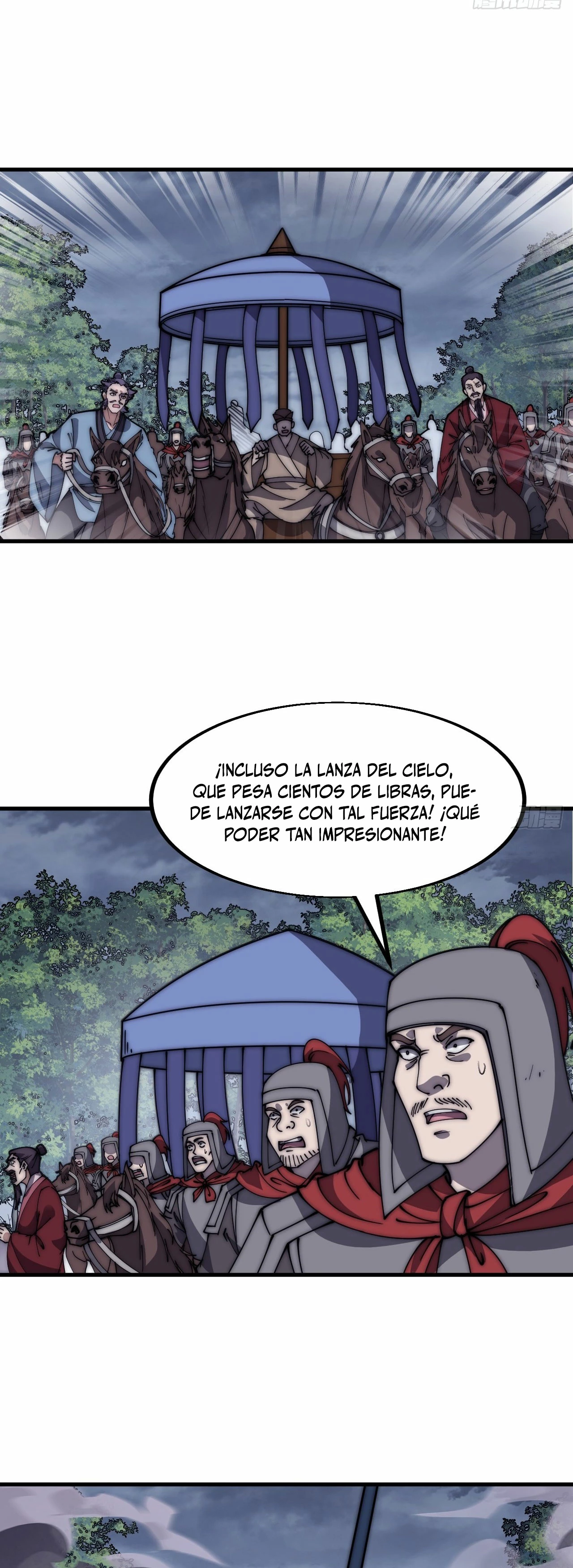 Comienza con una Montaña — Capítulo 602 — 12