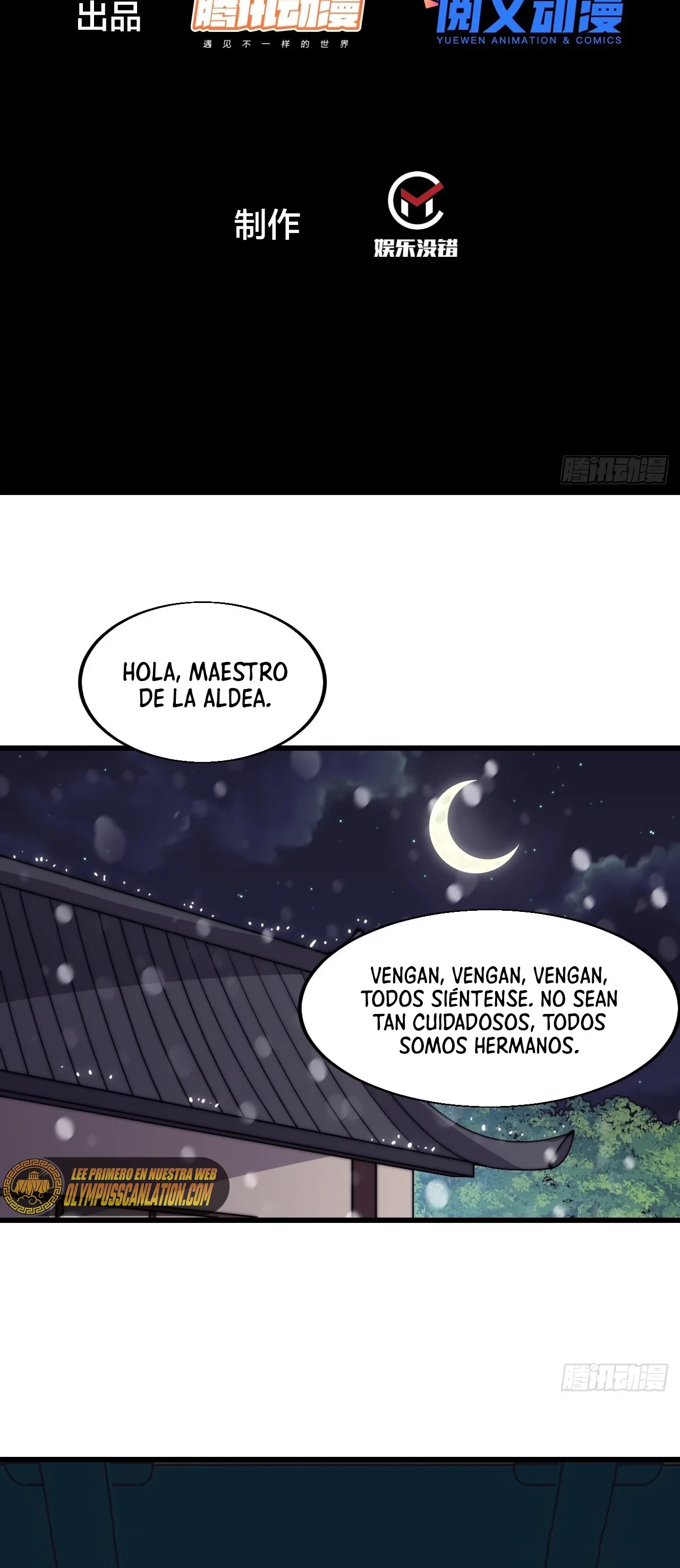 Comienza con una Montaña — Capítulo 355 — 4