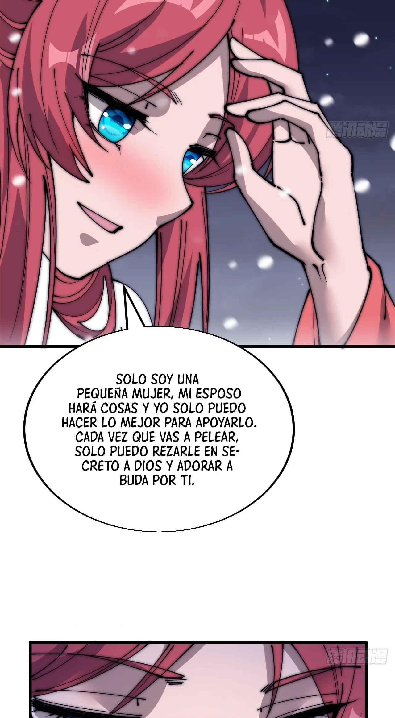 Comienza con una Montaña — Capítulo 355 — 22